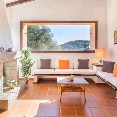 Villa Corallo - Free Wifi - 1Km From The Beach Villasimius Exterior photo