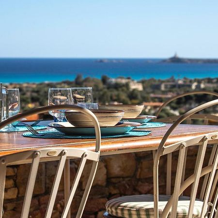Villa Corallo - Free Wifi - 1Km From The Beach Villasimius Exterior photo