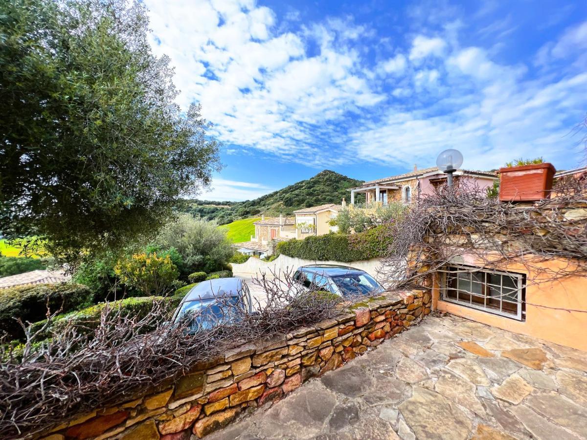 Villa Corallo - Free Wifi - 1Km From The Beach Villasimius Exterior photo