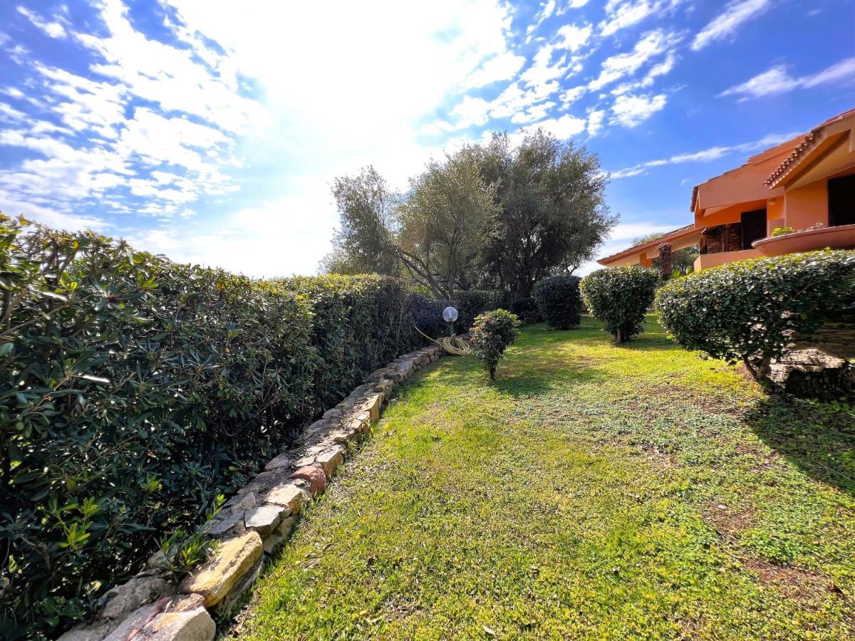 Villa Corallo - Free Wifi - 1Km From The Beach Villasimius Exterior photo