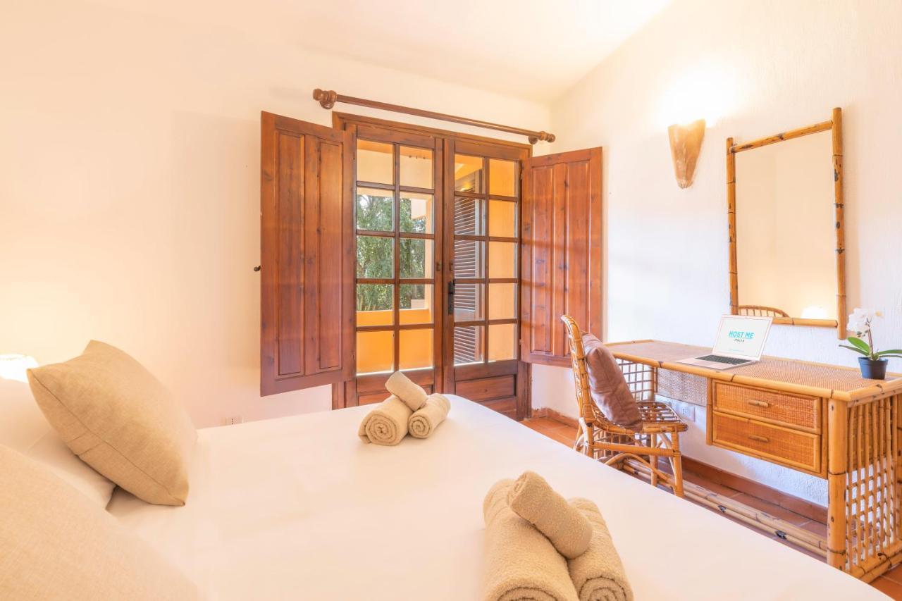 Villa Corallo - Free Wifi - 1Km From The Beach Villasimius Exterior photo