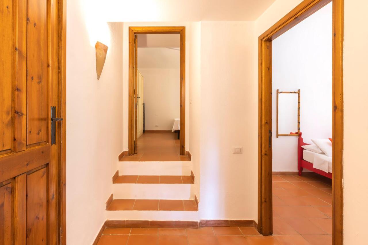 Villa Corallo - Free Wifi - 1Km From The Beach Villasimius Exterior photo