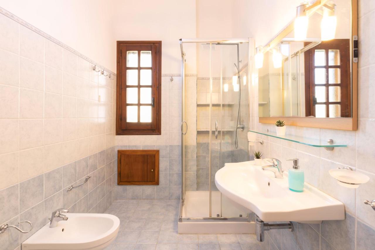 Villa Corallo - Free Wifi - 1Km From The Beach Villasimius Exterior photo