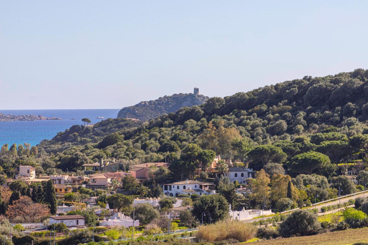 Villa Corallo - Free Wifi - 1Km From The Beach Villasimius Exterior photo