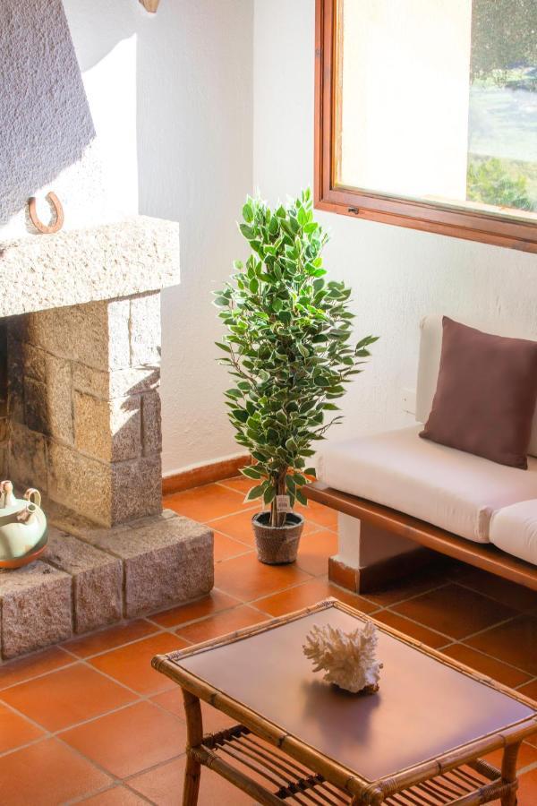 Villa Corallo - Free Wifi - 1Km From The Beach Villasimius Exterior photo