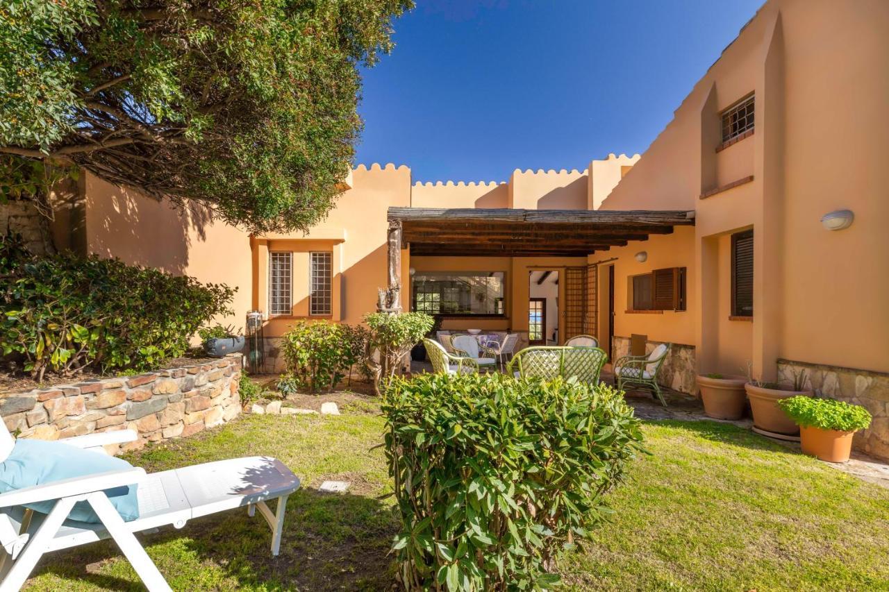 Villa Corallo - Free Wifi - 1Km From The Beach Villasimius Exterior photo